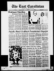 The East Carolinian, June 29, 1983